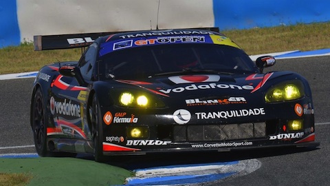 Jerez, gara 1: vincono Ramos-Pastorelli