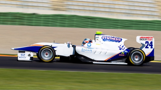 A Silverstone arriva la Super Hard