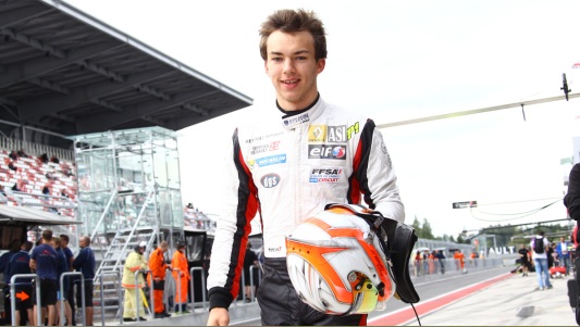 Mosca, qualifica 1: Gasly batte Rowland