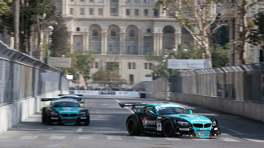 Baku nel calendario 2014?<br>Le idee emerse per il futuro