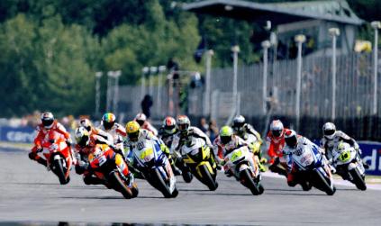 Definite le modifiche regolamentari per la nuova Moto GP