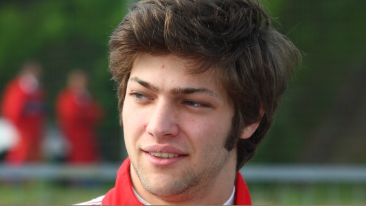 Al Mugello Roda torna in Abarth