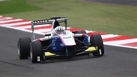 Silverstone - qualifica<br>Korjus batte Harvey, quarto Fontana