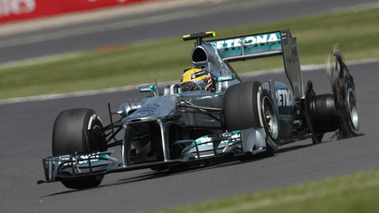 Salta il test per i rookie? A Silverstone<br>prove per le gomme con i piloti ufficiali