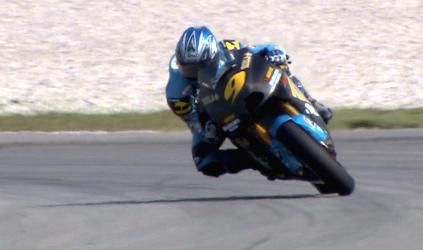 Tre piloti in pista a Sepang nel primo giorno