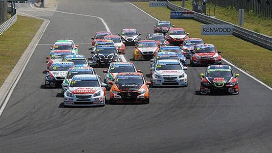 Come cambia il format del weekend<br>Cancellato il balance of performance