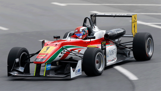 Norisring - Qualifica 1-2<br>Doppia pole per Marciello