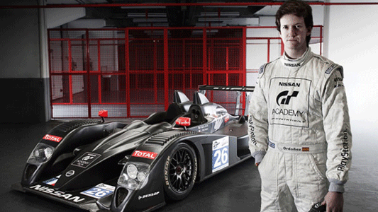 Nasce il Nissan Global Driver Exchange Programme