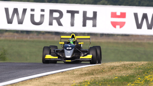 Spielberg, libere 1: Vermont leader, D'Agosto 2°