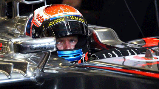 Esclusivo<br>Magnussen: 'Voglio la F.1 gi&agrave; nel 2014'