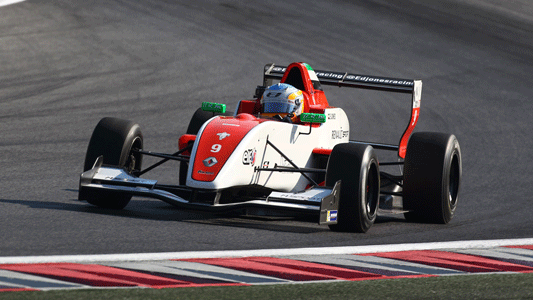 Spielberg, libere 2: Jones davanti a Ghiotto