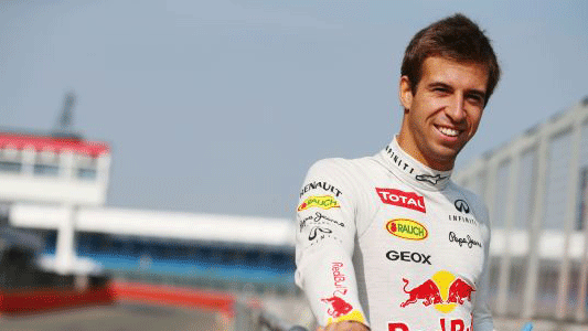 Esclusivo<br>Da Costa: 'Da Michelin a Pirelli? Zero problemi'