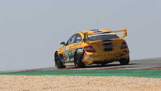 Portimao, qualifica: Ferrara all'ultimo
