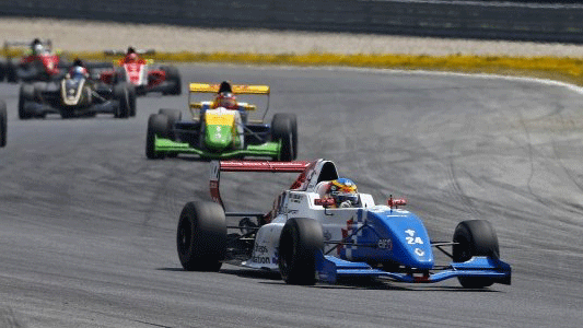 Spielberg, gara 2: Rowland-Gasly, gran duello