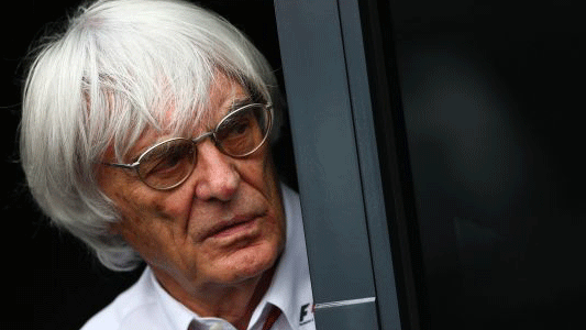 Ecclestone sempre più nei guai