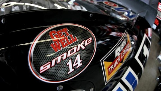 Watkins Glen, libere: Edwards al top