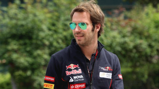 Vergne: 'Valgo quanto Ricciardo'<br>Sul francese l'ombra di Da Costa