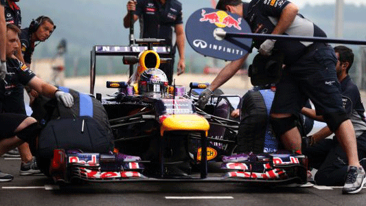 Spa - La Pirelli di nuovo sotto accusa