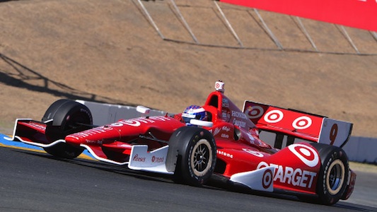 Sonoma, libere 2: Dixon stacca tutti