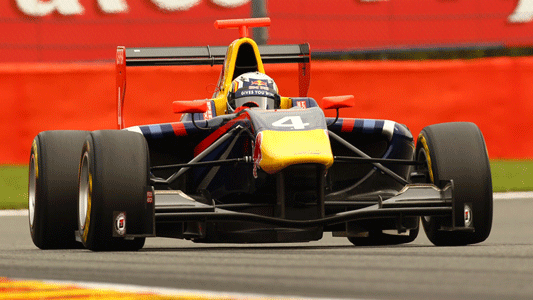 Spa - Qualifica<br>Eccezionale prima pole di Sainz