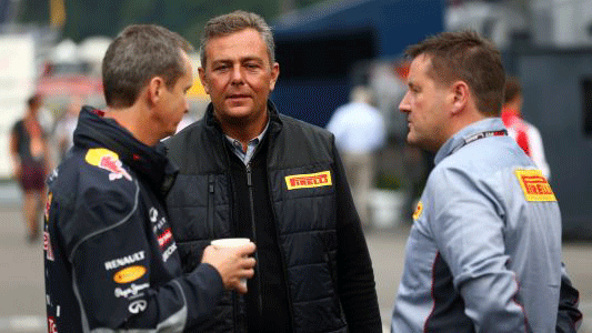 Spa - Allarme gomme rientrato
