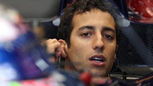 Ricciardo e Red Bull<br>La conferma arriva da Vettel e Webber