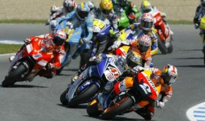 Rinviato il GP del Giappone