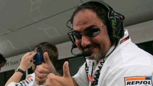 Racing Engineering alla 24 Ore con una LMP2  