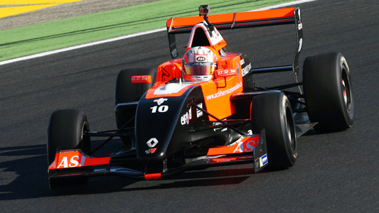 Budapest, libere 2: Gasly sfida Rowland