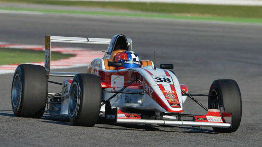 Misano, qualifica: Rovera e Iaquinta, che duello