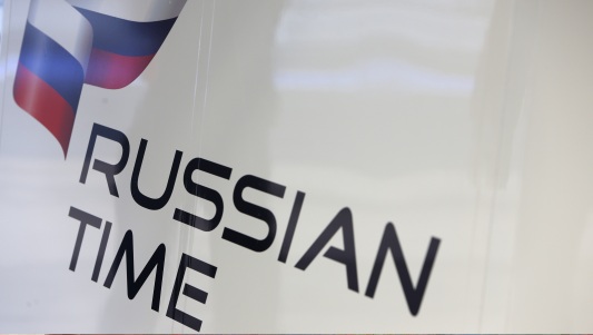 Russian Time entra in GP3