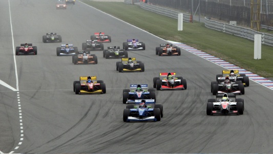 Auto GP annuncia il montepremi del 2014