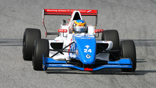 Montmelò, libere 2: Rowland-Gasly, che sfida