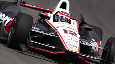 Fontana - Libere 1<br>Power apre il week-end, Munoz rimpiazza Viso