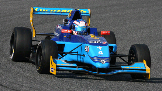 Montmel&ograve;, qualifica 1: pole di De Vries