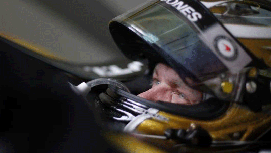 Montmel&ograve;, qualifica 2: pole della... nebbia<br>Magnussen e Vandoorne in prima fila