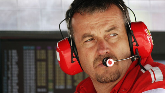 Stepney attacca: «Nel 2007 la Ferrari barò»