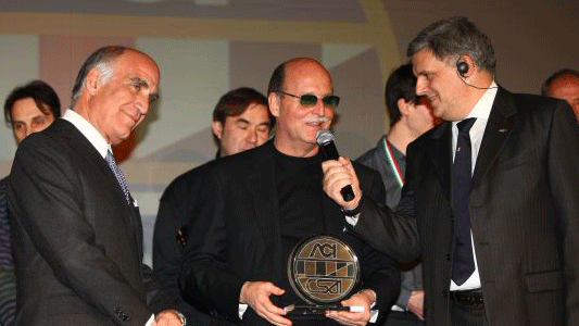 Gli Scoop di Italiaracing<br>FG Group chiude la Superstars