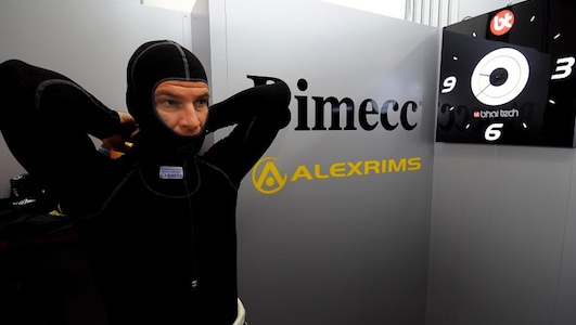 Montmel&ograve; - Gara 2<br>Vincono Pastorelli-Camp, a Pantano il titolo GTS 