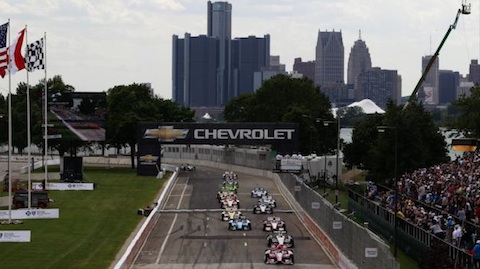 Detroit in bancarotta, Belle Isle cambia padrone