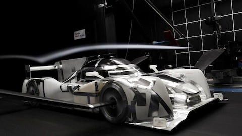 OAK si allea con Ligier, arriva la LMP1