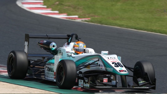 Nakayama è il campione del 2013