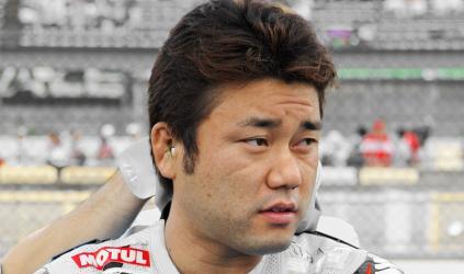 Kousuke Akiyoshi sostituirà Aoyama ad Assen e Barcellona 