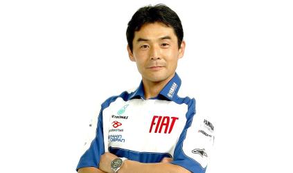 Wataru Yoshikawa al posto di Rossi in Yamaha 