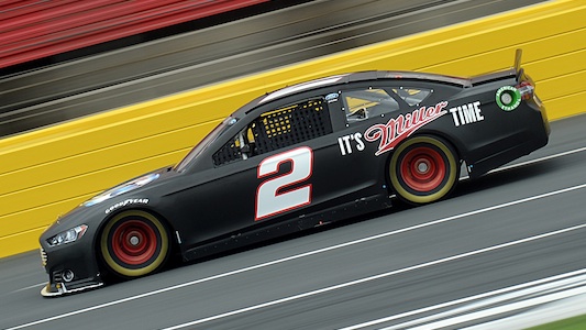 41 auto a Daytona, forfait di Stewart