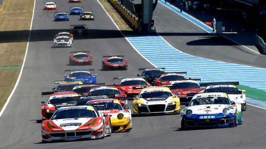 Inversione di date tra Jerez e Portimao