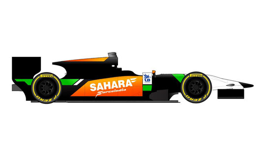 Hilmer diventa Force India<br> con Regalia e Abt