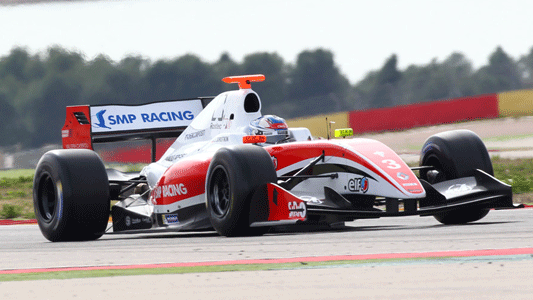 Alcaniz, 1° turno: Sirotkin apre la stagione