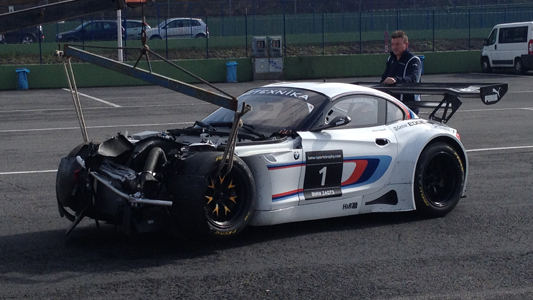 Botto di Zanardi a Vallelunga