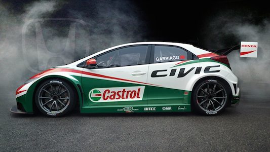 Anche la Honda Civic si presenta a Ginevra
